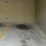 Undercover parking on  