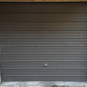 Garage parking on  