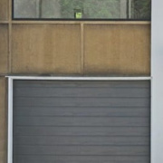 Garage parking on Garage parking on