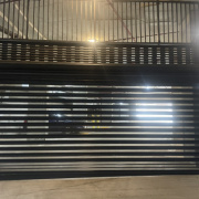 Undercover parking on  