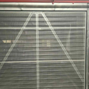 Garage parking on  