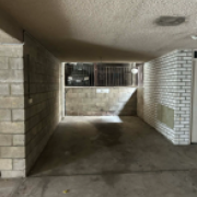 Indoor lot parking on Indoor lot parking on