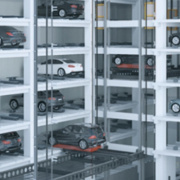 Other parking on  