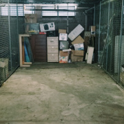 Garage storage on Garage storage on