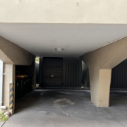 Garage storage on  