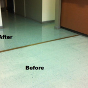 Warehouse storage on Brisbane 