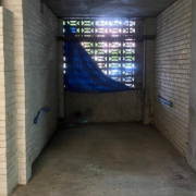 Garage storage on  