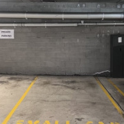 Undercover storage on  