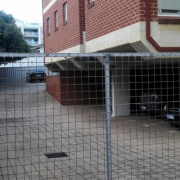 Other parking on  