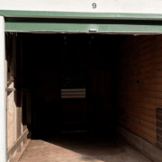 Garage parking on Garage parking on