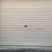 Garage storage on  