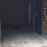 Garage storage on  