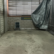 Garage storage on  