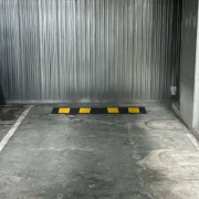 Indoor lot parking on Indoor lot parking on