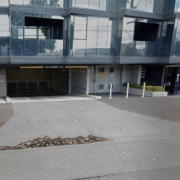 Other parking on  