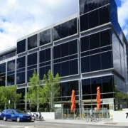 Other parking on  