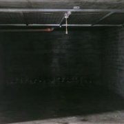 Indoor lot parking on  