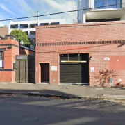 Garage parking on Garage parking on