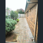 Driveway parking on Driveway parking on