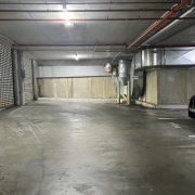 Undercover parking on  