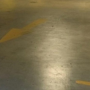 Undercover parking on  