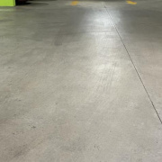 Undercover parking on Undercover parking on