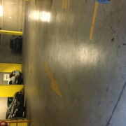 Undercover parking on Undercover parking on