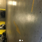 Undercover parking on Undercover parking on