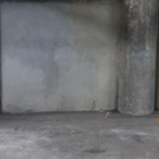 Indoor lot parking on  