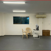 Storage Unit storage on Storage Unit storage on