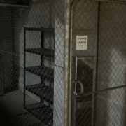 Storage Cage storage on Caravel Lane in Docklands Storage Cage storage on Caravel Lane in Docklands