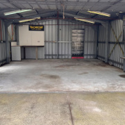 Garage storage on  