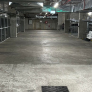 Other parking on  