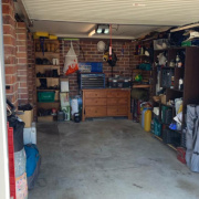 Garage storage on Garage storage on