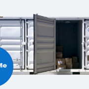 Storage Cage storage on  