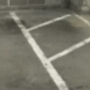 Undercover parking on  