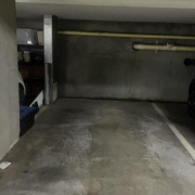 Undercover parking on Undercover parking on