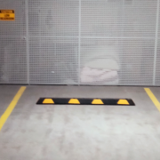 Undercover storage on  