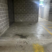 Undercover storage on  