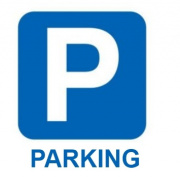 Garage parking on  