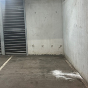 Indoor lot parking on Indoor lot parking on