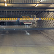 Other parking on  