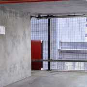 Indoor lot parking on Indoor lot parking on
