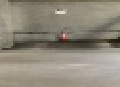 Indoor lot parking on  