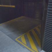 Undercover parking on  