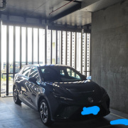 Indoor lot parking on Indoor lot parking on