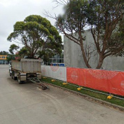 Warehouse storage on Warehouse storage on