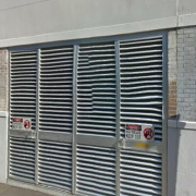 Indoor lot parking on Cleveland St in Redfern