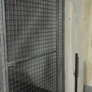 Self-storage Facility storage on  