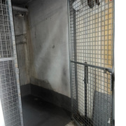 Self-storage Facility storage on  
